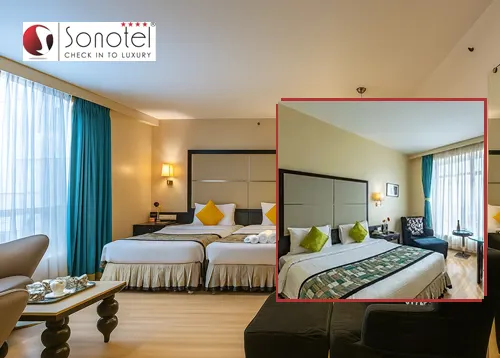 Top Restaurants in Dhanbad 2025: Must-Try Places Like The Spread, Pep Up & Troposphere